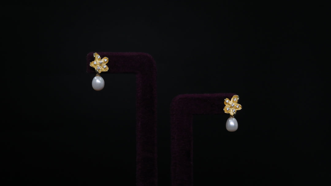 BRISA CHAIN PENDANT SET