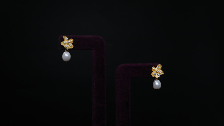 BRISA CHAIN PENDANT SET