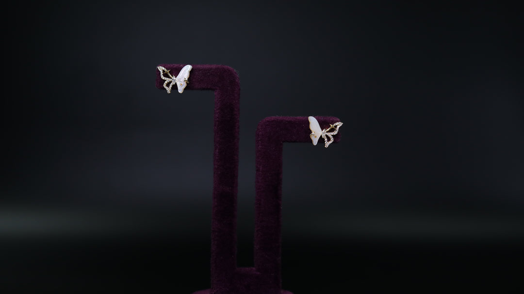 ELIN CHAIN PENDANT SET