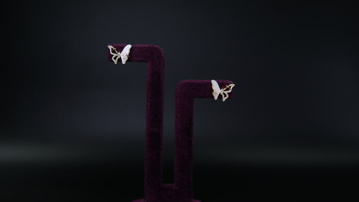 ELIN CHAIN PENDANT SET