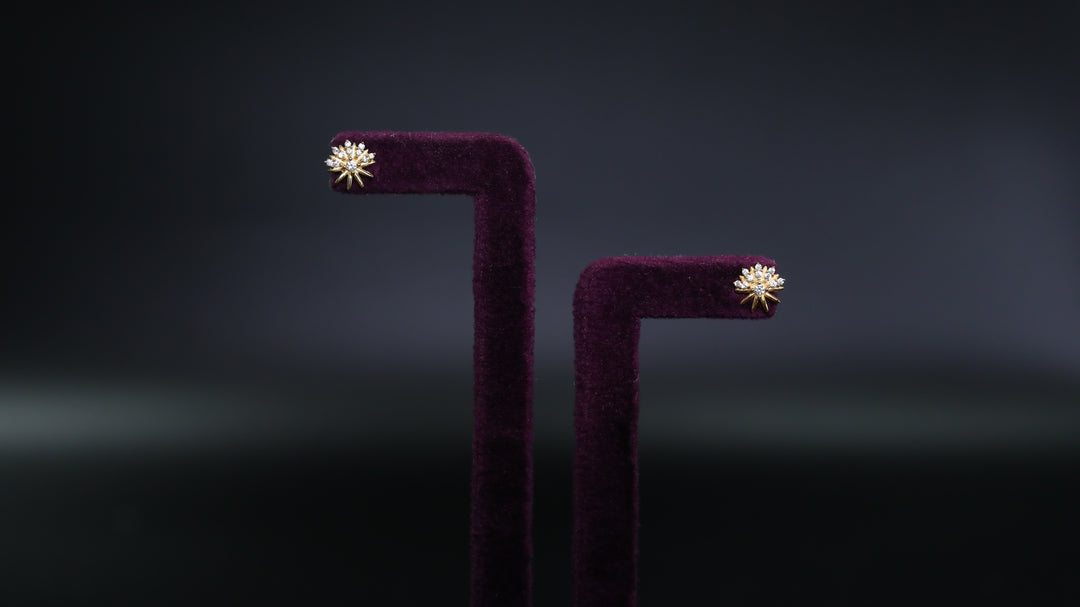 VANYA CHAIN PENDANT SET