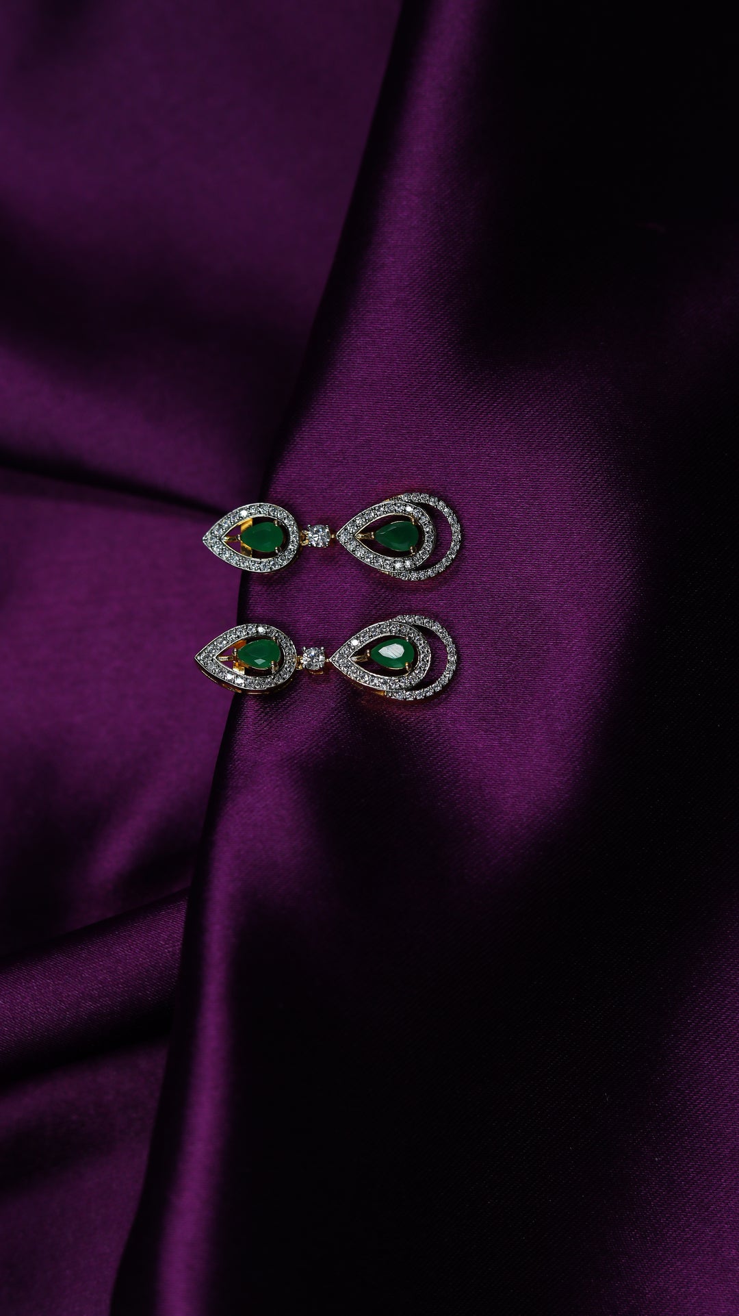 ANUSHI SHORT NECKLACE