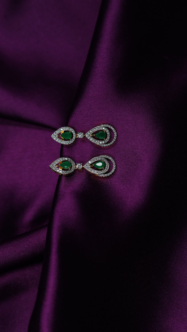 ANUSHI SHORT NECKLACE