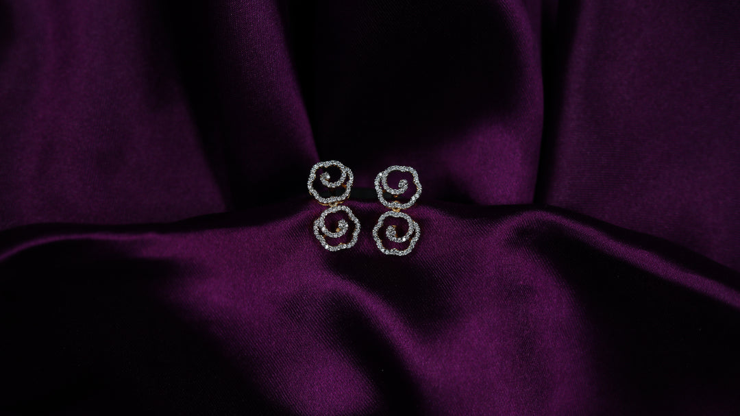 DHANVI SHORT NECKLACE