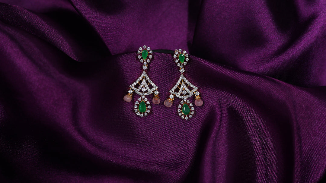 ESHITHA SHORT NECKLACE