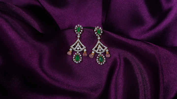 ESHITHA SHORT NECKLACE