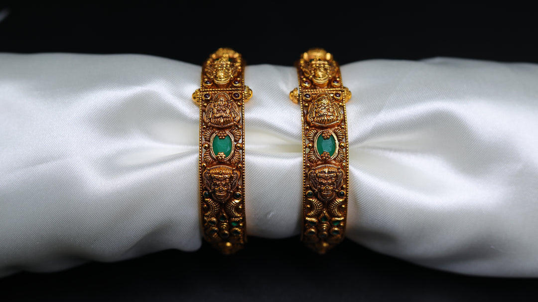 LAKSHMI BANGLES