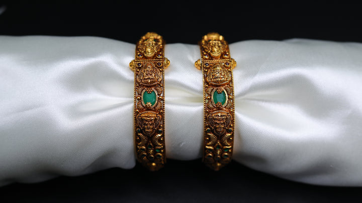 LAKSHMI BANGLES
