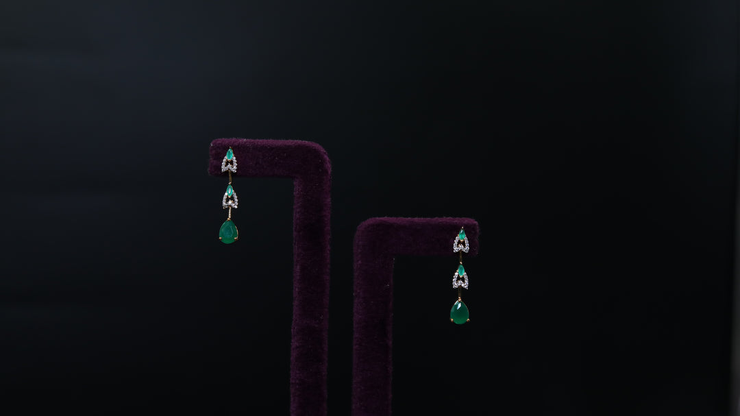 DISHA SHORT NECKLACE