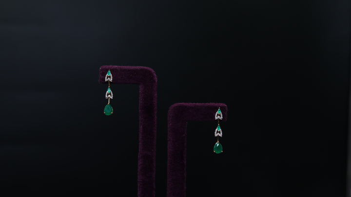 DISHA SHORT NECKLACE