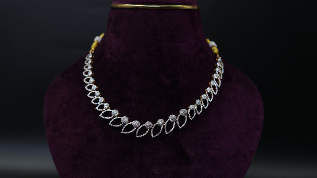 SHARA SHORT NECKLACE