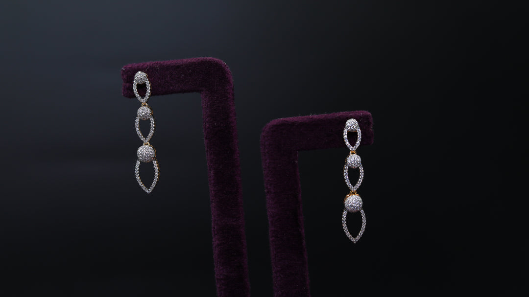 SHARA SHORT NECKLACE