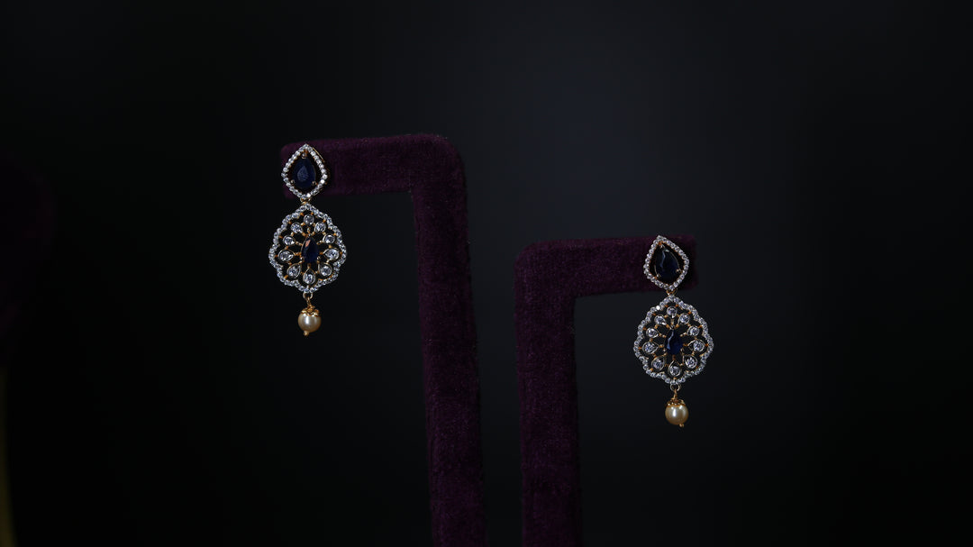 AKSHARA SHORT NECKLACE