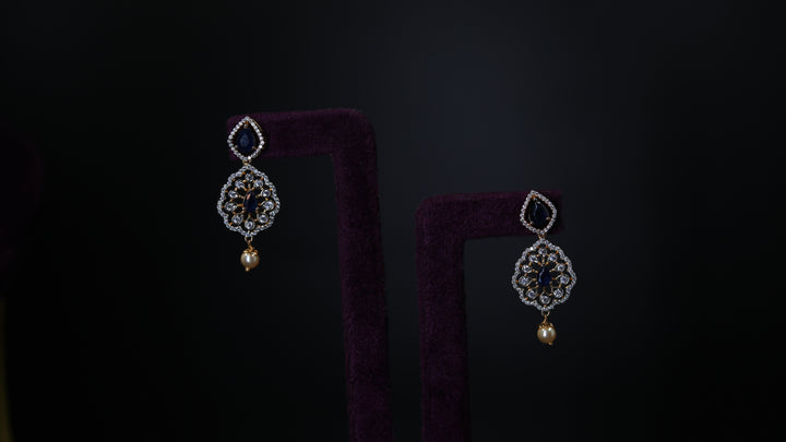 AKSHARA SHORT NECKLACE