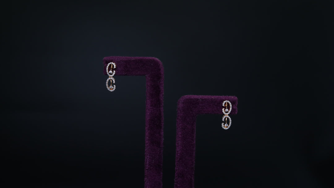 AHANA SHORT NECKLACE