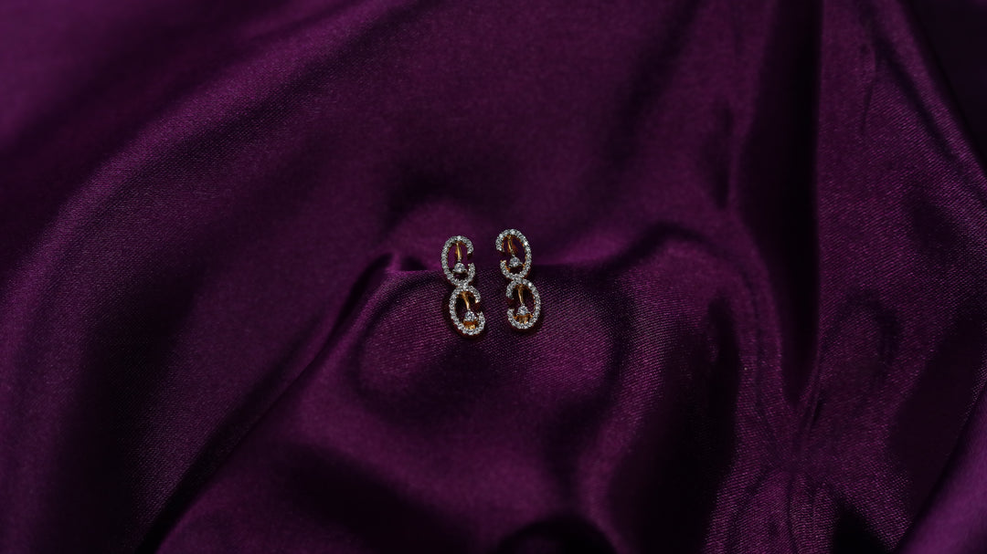 AHANA SHORT NECKLACE