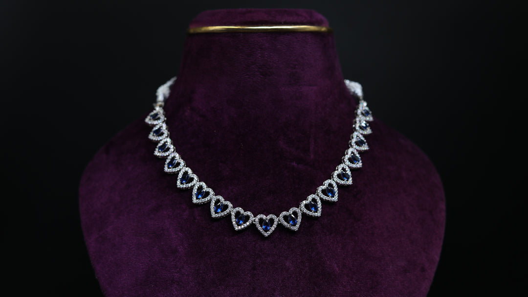 ANURA SHORT NECKLACE