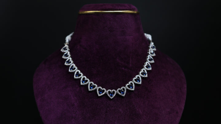 ANURA SHORT NECKLACE