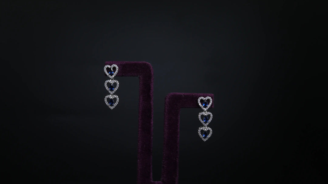 AMORA SHORT NECKLACE