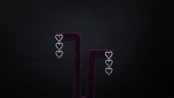 AMORA SHORT NECKLACE