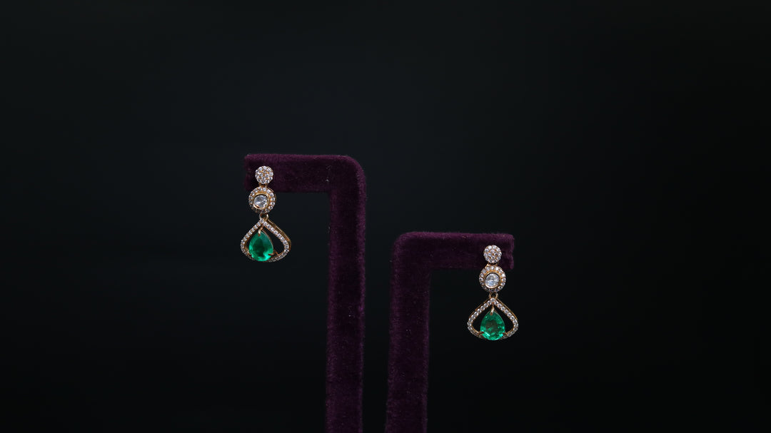 AAROHI SHORT NECKLACE