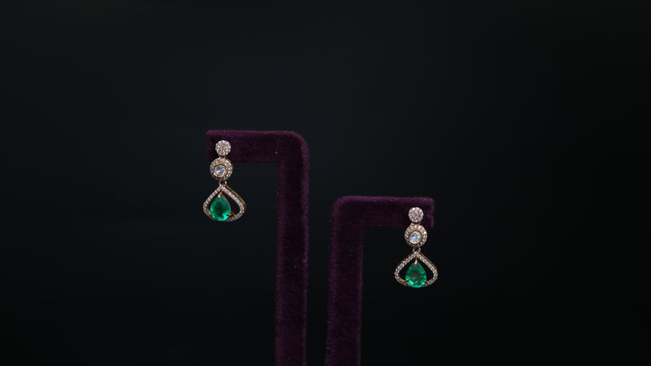 AAROHI SHORT NECKLACE