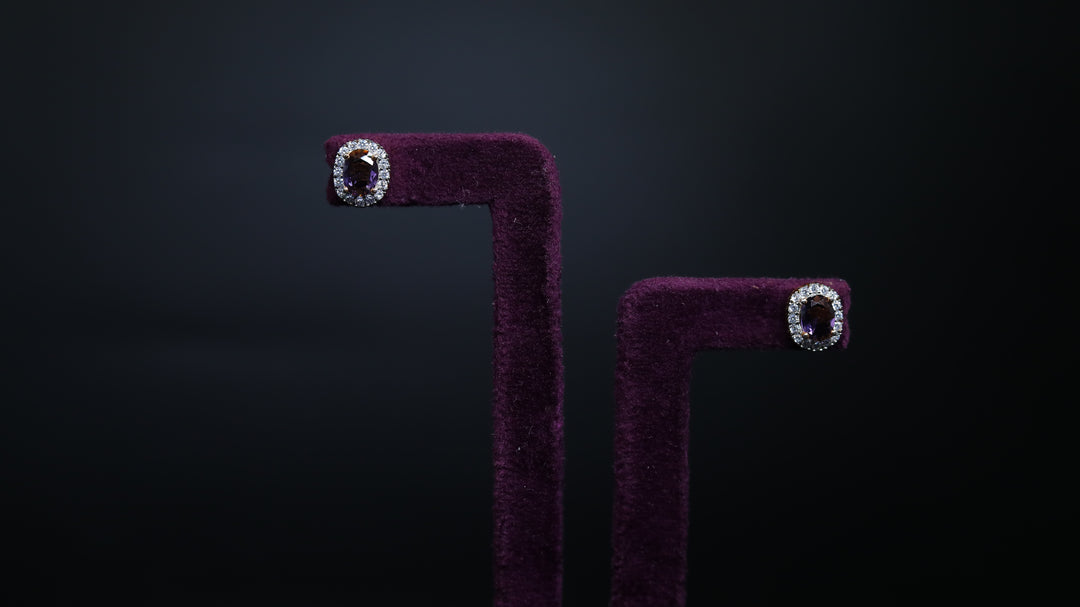 ZIVAH SHORT NECKLACE