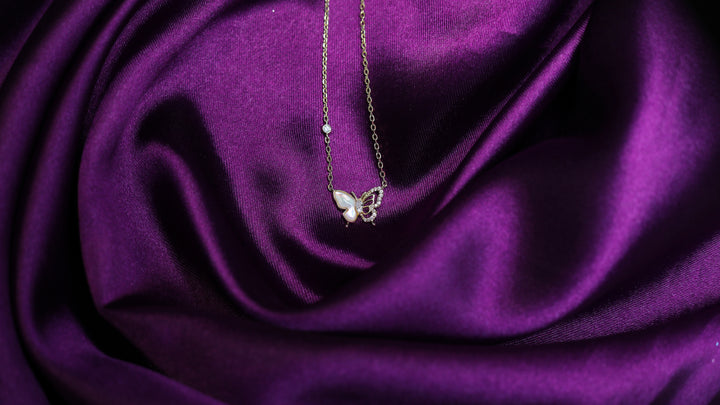 TITALEE CHAIN PENDANT