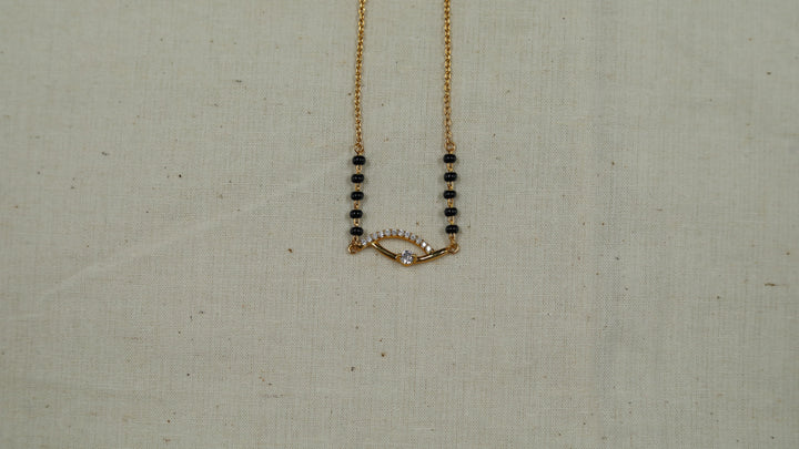 ZIA BLACK BEADS