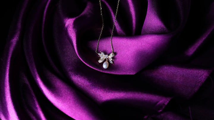 HAMSIK CHAIN PENDANT